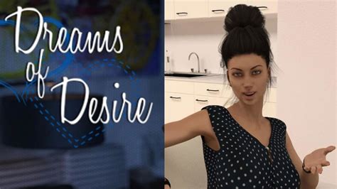dreams of desire apk|Dreams of Desire APK v1.0 Android Port [Lewdlab] 3D Game .